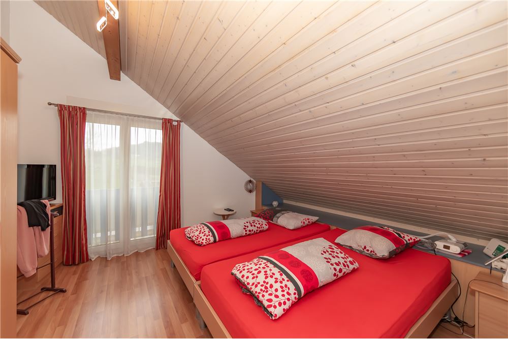 Einfamilienhaus - Kauf - Obbürgen, Nidwalden - 45 - 110231010-104