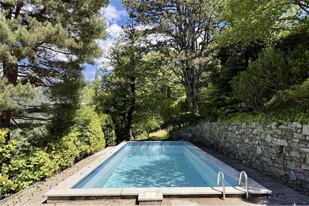 Einfamilienhaus - Kauf - Aranno, Tessin - 51 - 119001079-182