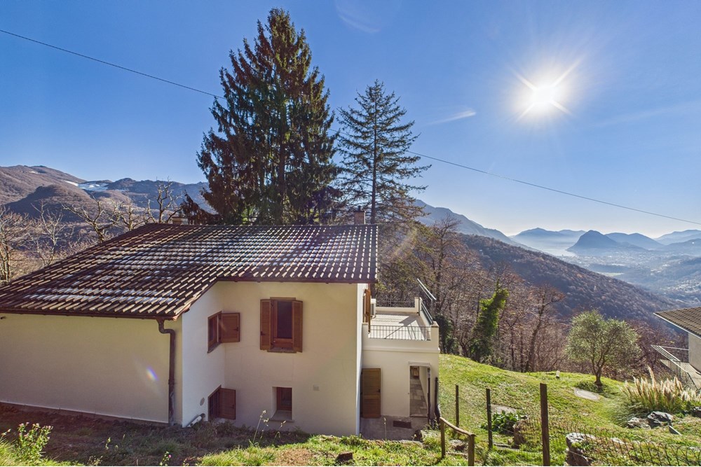 Einfamilienhaus - Kauf - Bidogno, Tessin - CAM02262G0-PR0637-STILL018.jpg - 119001097-12