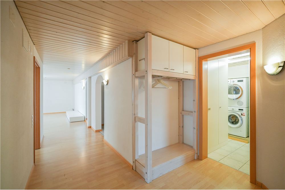 Einfamilienhaus - Kauf - Hornussen, Aargau - 8 - 115360020-17