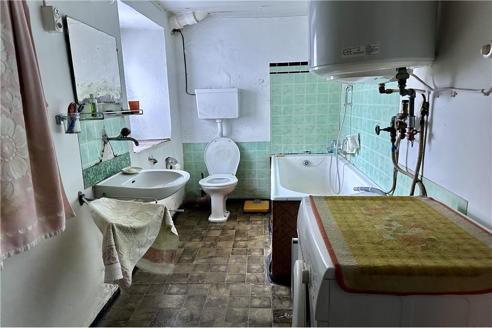 Residencial - Casa - Pianezzo, Tessin - CH - 17 - 119001079-171