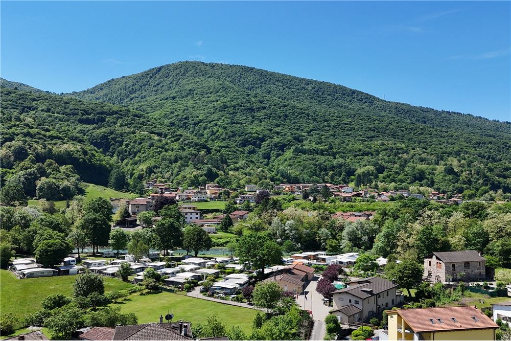 Bauland - Kauf - Monteggio, Tessin - 5 - 119921001-351