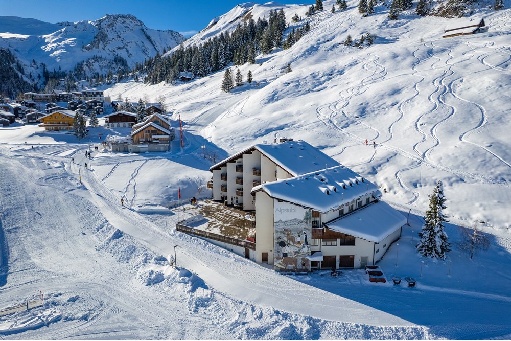 Ferienwohnung - Kauf - Stoos, Schwyz - DJI_0762.jpg - 119871001-147