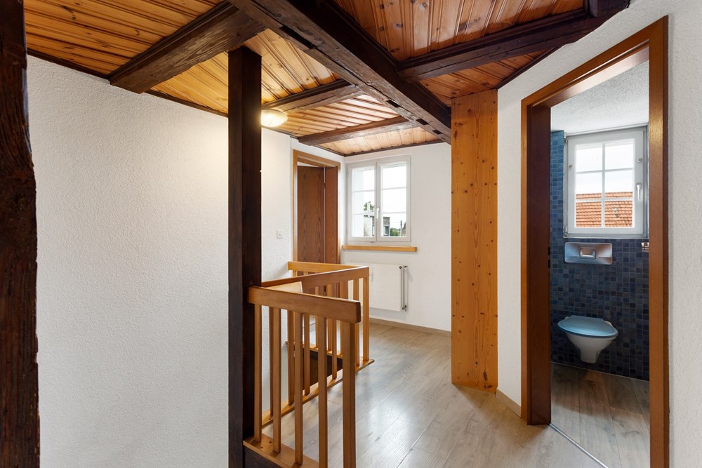 Mehrfamilienhaus - Kauf - Berg SG, St. Gallen - HausBergSG32.jpg - 119191018-220