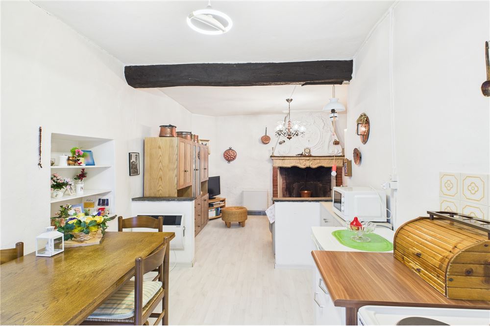 Wohnung - Haus - Caslano, Tessin - CH - 6 - 119001001-2944