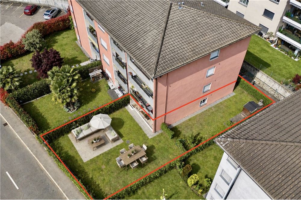 Gartenwohnung - Kauf - Tenero, Tessin - 6 - 118461080-65
