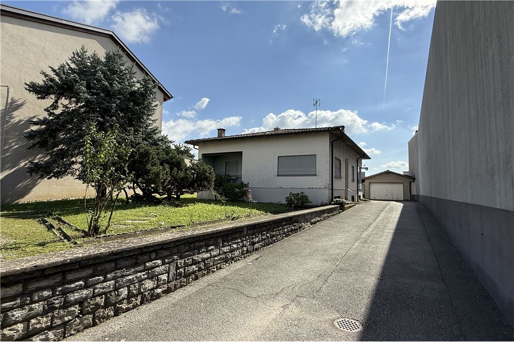 Einfamilienhaus - Kauf - Genestrerio, Tessin - 5 - 110410001-1108
