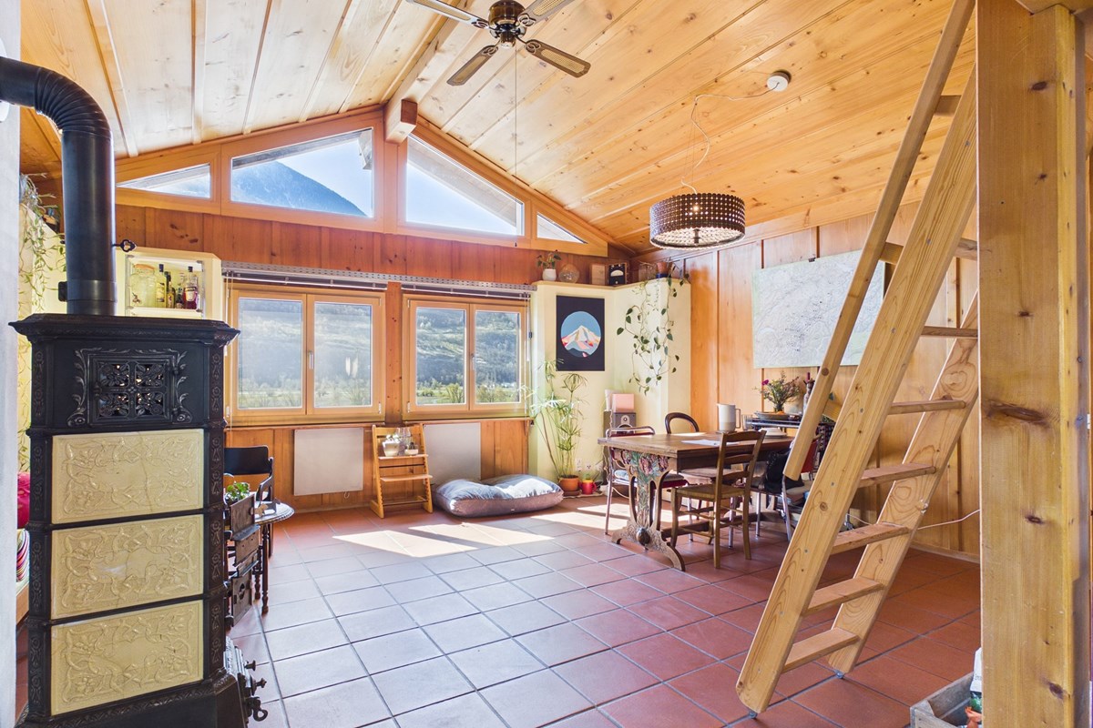 Einfamilienhaus - Kauf - Niedergampel, Wallis - CAM04820G0-PR0132-STILL014.jpg - 110400002-593