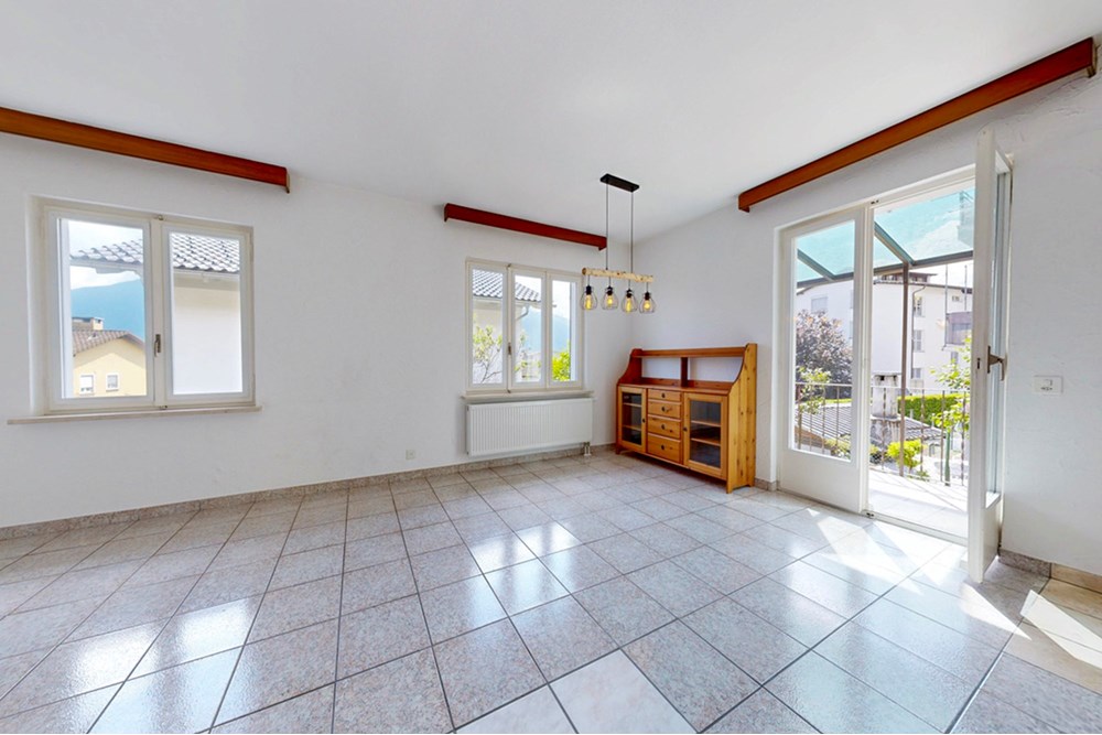 Doppelhaushälfte - Kauf - Minusio, Tessin - 82421BC7-9786-4A0C-9C2B-4A0CAB40977B_1_105_c.jpeg - 118461080-40