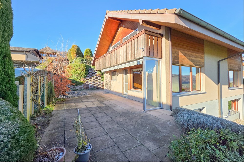 Einfamilienhaus - Kauf - Rümligen, Bern - 20251128_104133.JPG - 119241016-286