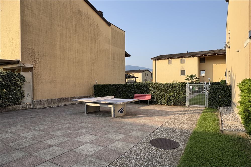 Prédio Habitacional - Casa - Caslano, Tessin - CH - 24 - 119001076-160