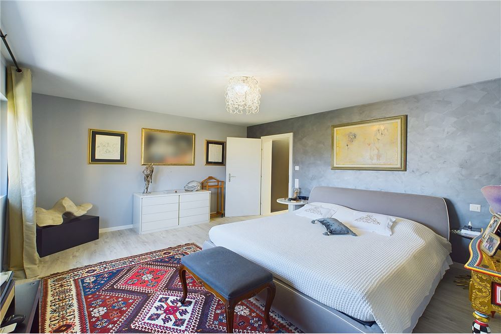 Einfamilienhaus - Kauf - Magliaso, Tessin - 25 - 119001076-152