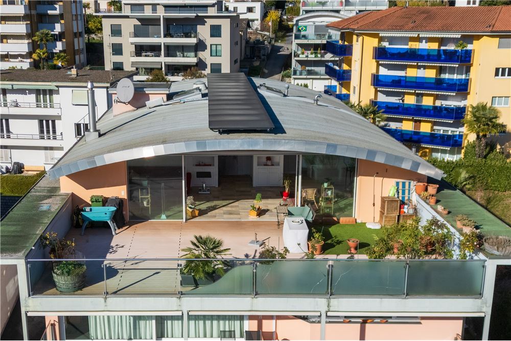 Wohnung - Kauf - Minusio, Tessin - 34 - 119291021-120