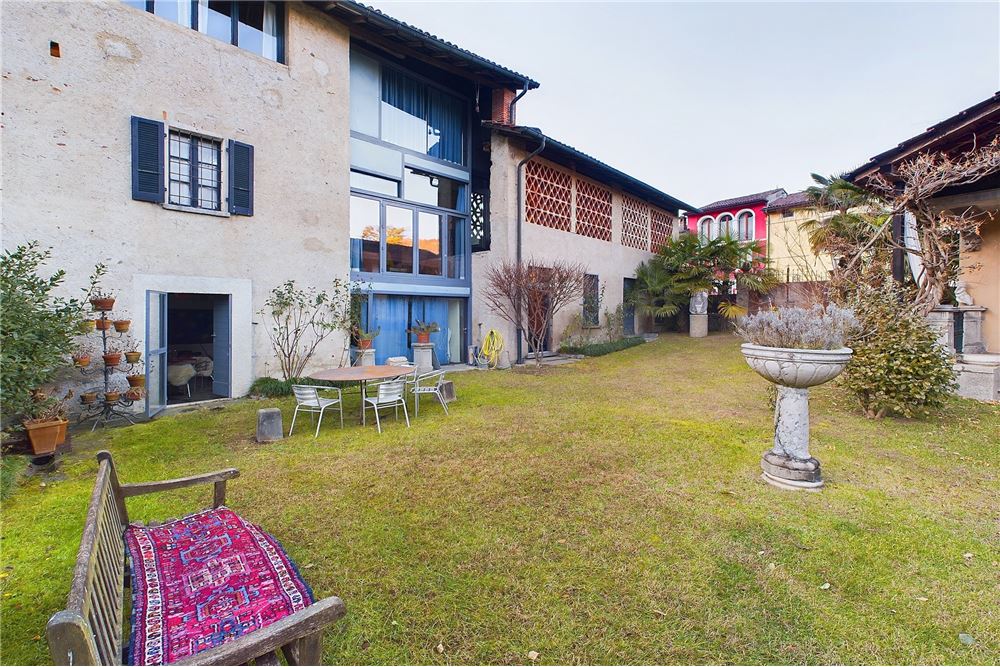 Einfamilienhaus - Kauf - Monteggio, Tessin - 65 - 119001001-2929