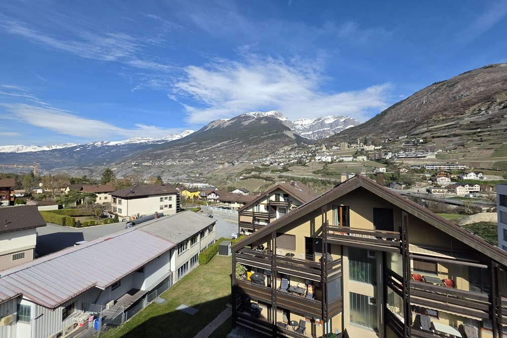 Wohnung - Kauf - Susten, Wallis - 5.5 Zi-Duplexwohnung in Susten_Aussicht 2.jpg - 119101007-732