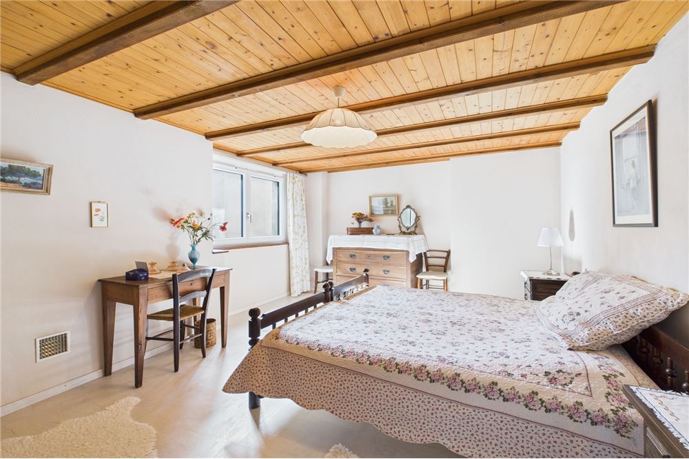 Einfamilienhaus - Kauf - Novaggio, Tessin - 6 - 119001099-38