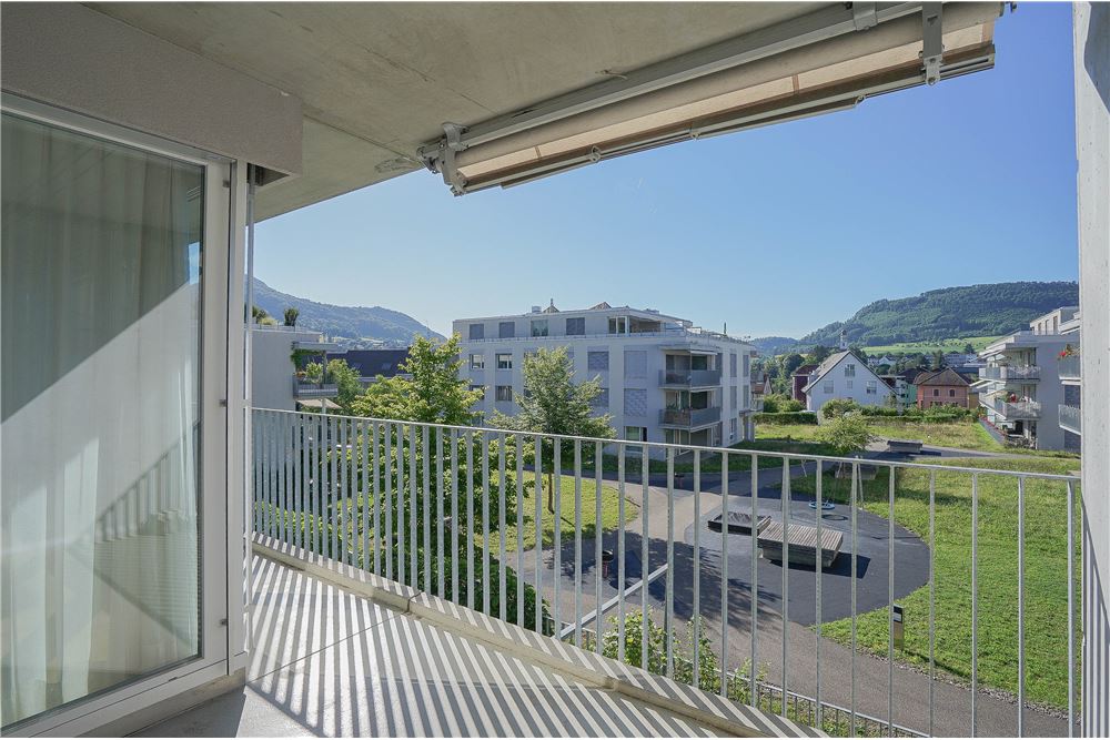 Wohnung - Kauf - Frick, Aargau - 27 - 110091020-152