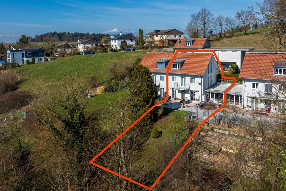 Einfamilienhaus - Kauf - Elsau, Zürich - Drohne2 Rahmen.jpg - 118761010-18