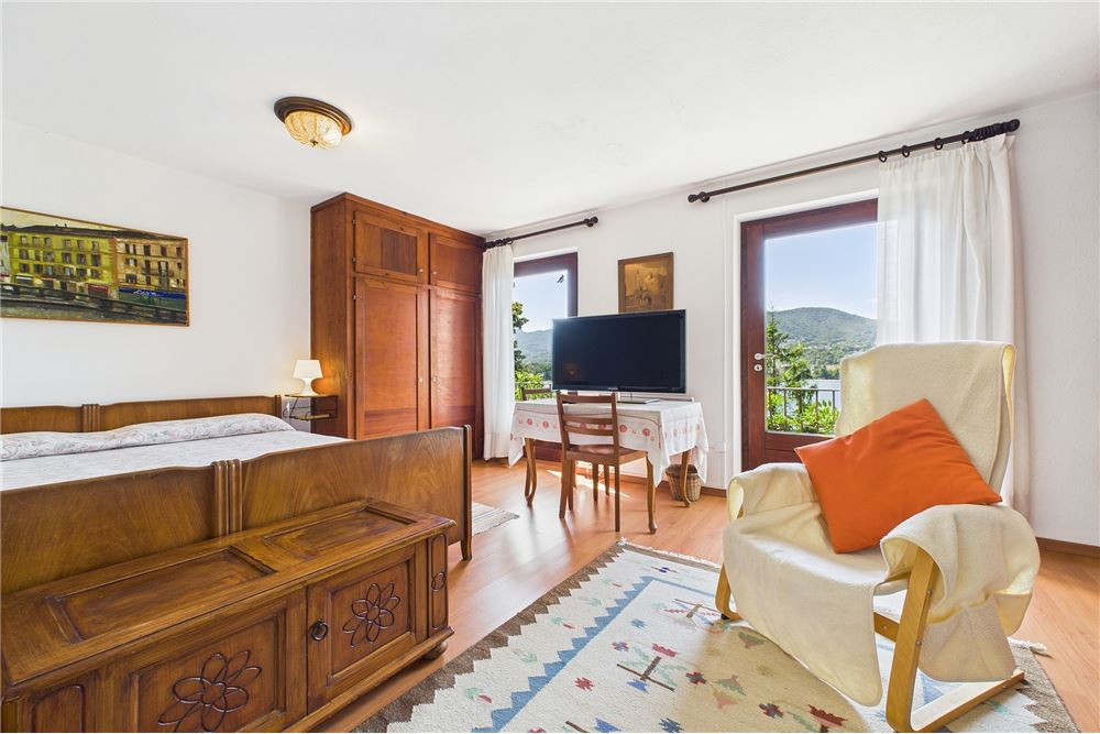 Einfamilienhaus - Kauf - Montagnola, Tessin - 33 - 119921001-356