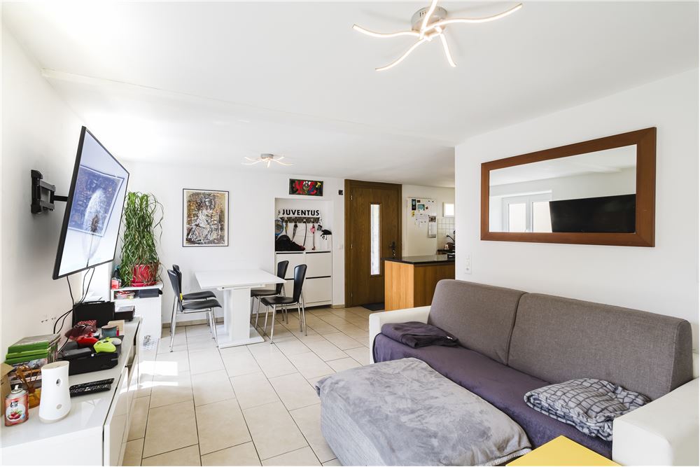 Doppelhaushälfte - Kauf - Mezzovico, Tessin - 19 - 119001087-48