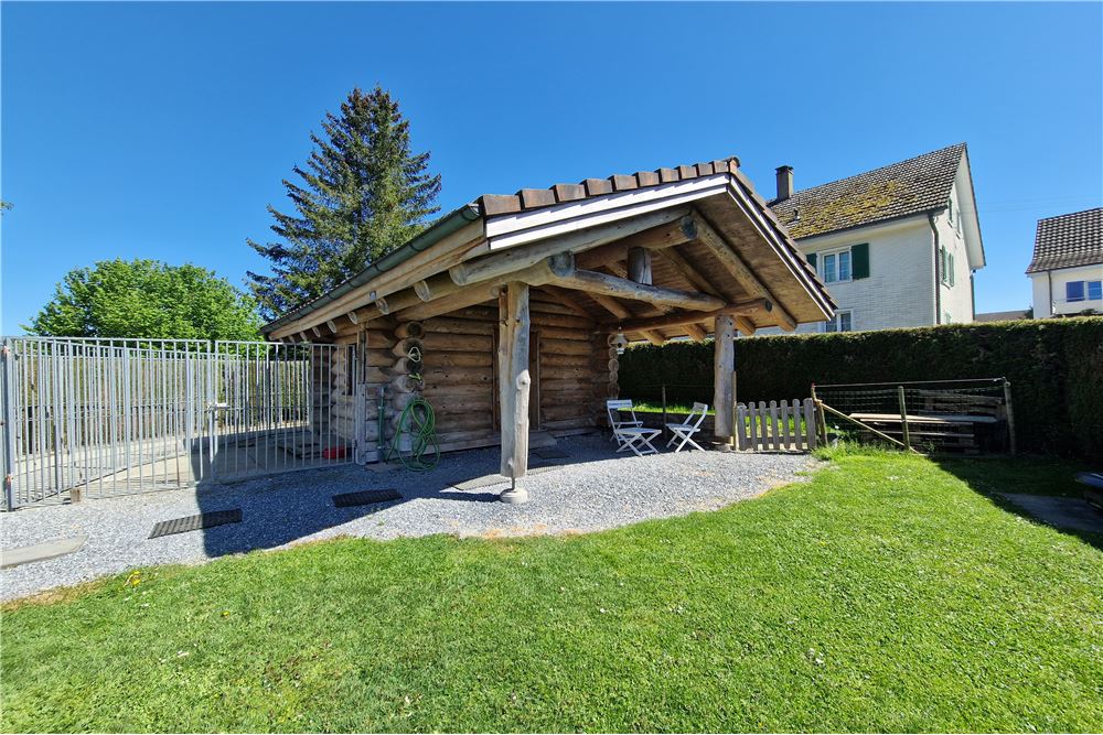 Einfamilienhaus - Kauf - Andwil, Thurgau - 27 - 118801063-28