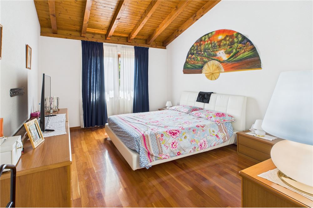 Wohnung - Haus - Taverne, Tessin - CH - 31 - 119001087-56