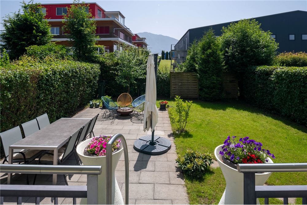 Maisonette - Kauf - Uznach, St. Gallen - 38 - 118471013-200