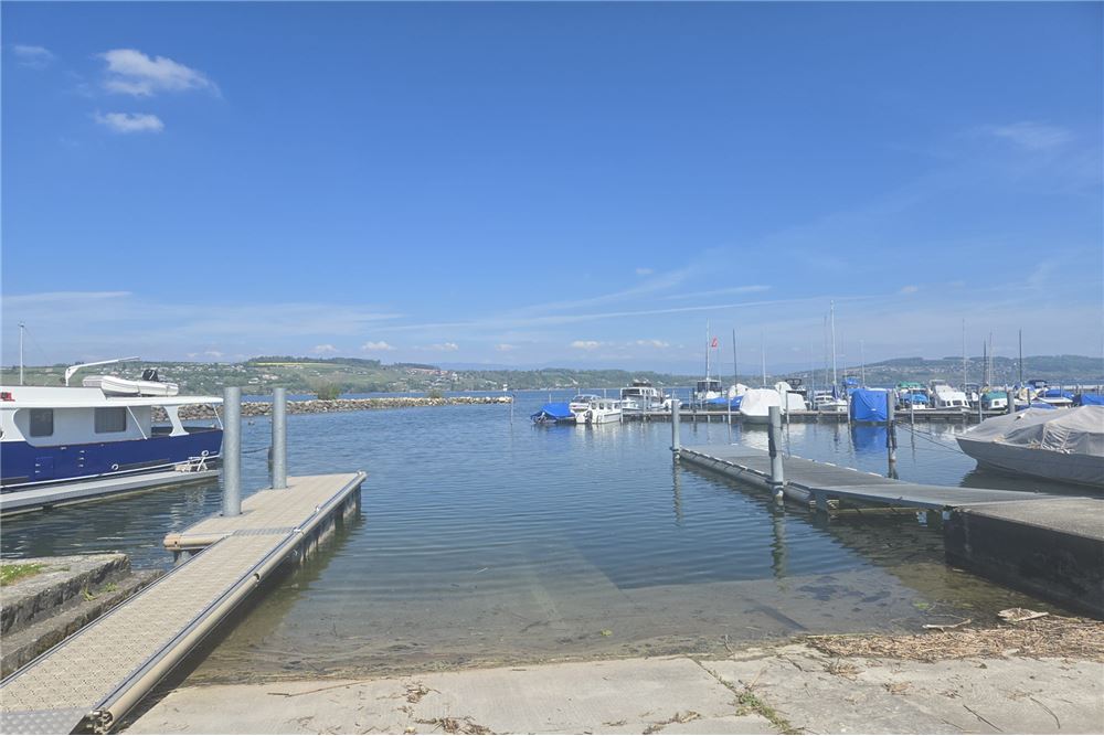 Attikawohnung - Kauf - Avenches, Waadt - 20 - 119451002-494