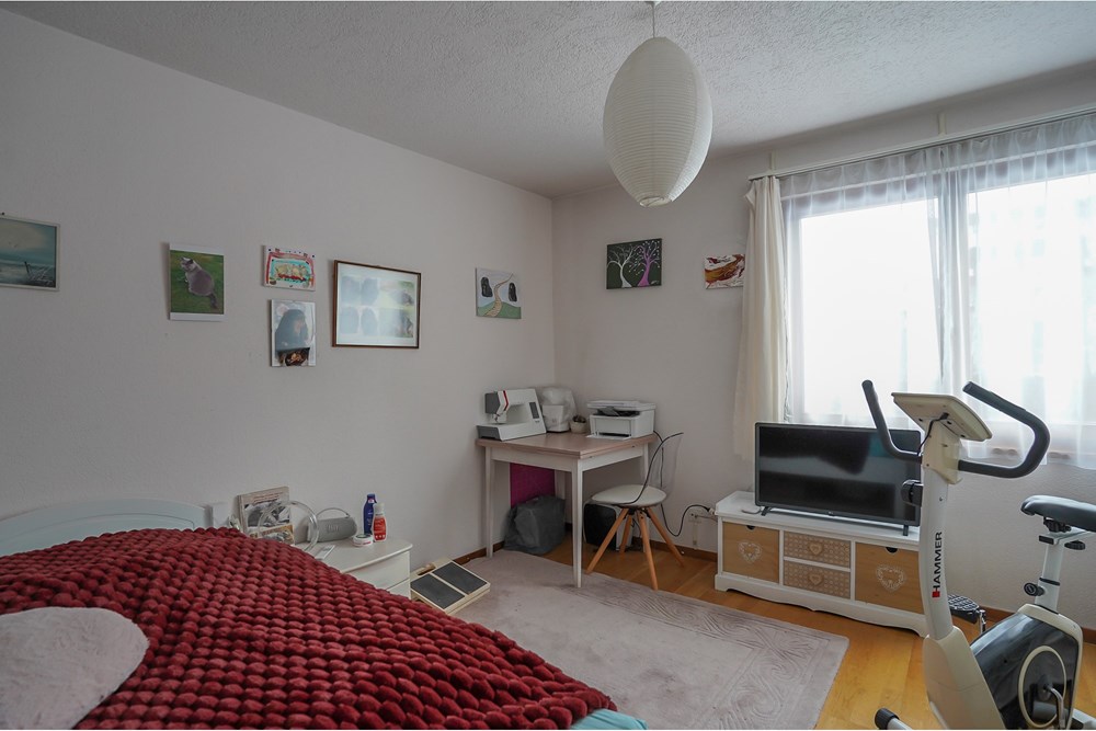 Einfamilienhaus - Kauf - Zollikofen, Bern - DSC06066.jpg - 119621006-323