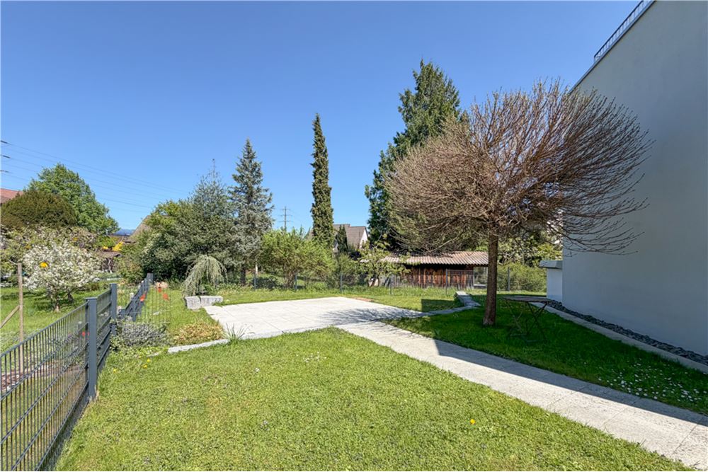 Gartenwohnung - Kauf - Möhlin, Aargau - 12 - 110021040-158