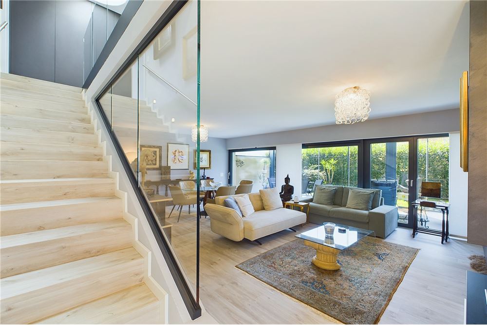 Einfamilienhaus - Kauf - Magliaso, Tessin - 11 - 119001076-152