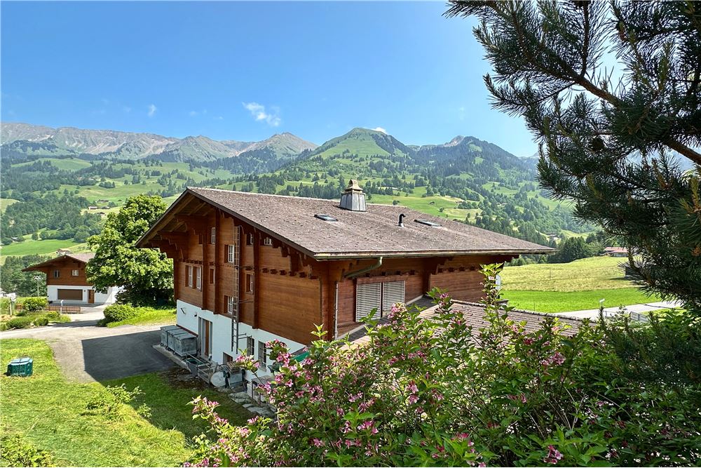 Mehrfamilienhaus - Kauf - Horboden, Bern - 41 - 119121019-416
