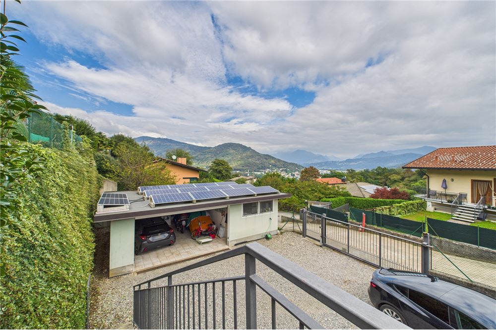 Einfamilienhaus - Kauf - Lugano, Tessin - 120 - 119001091-61