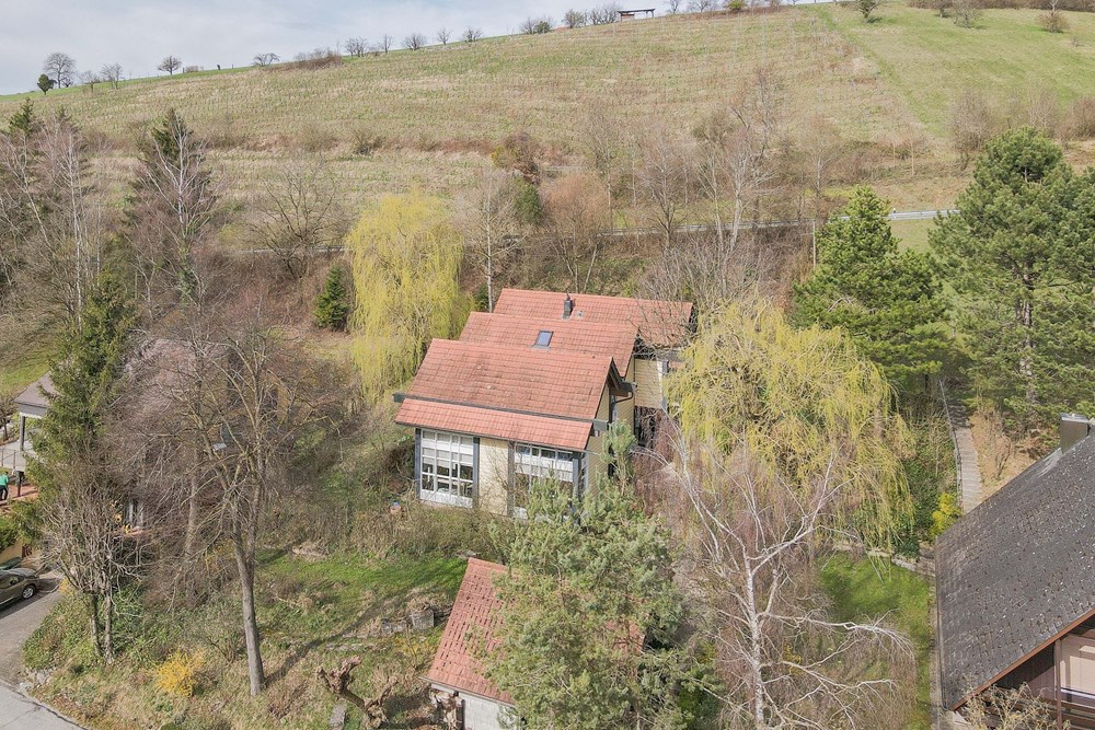 Einfamilienhaus - Kauf - Oberhof, Aargau - oberhof hegnauer drohne (4 von 6).jpg - 110091005-1544