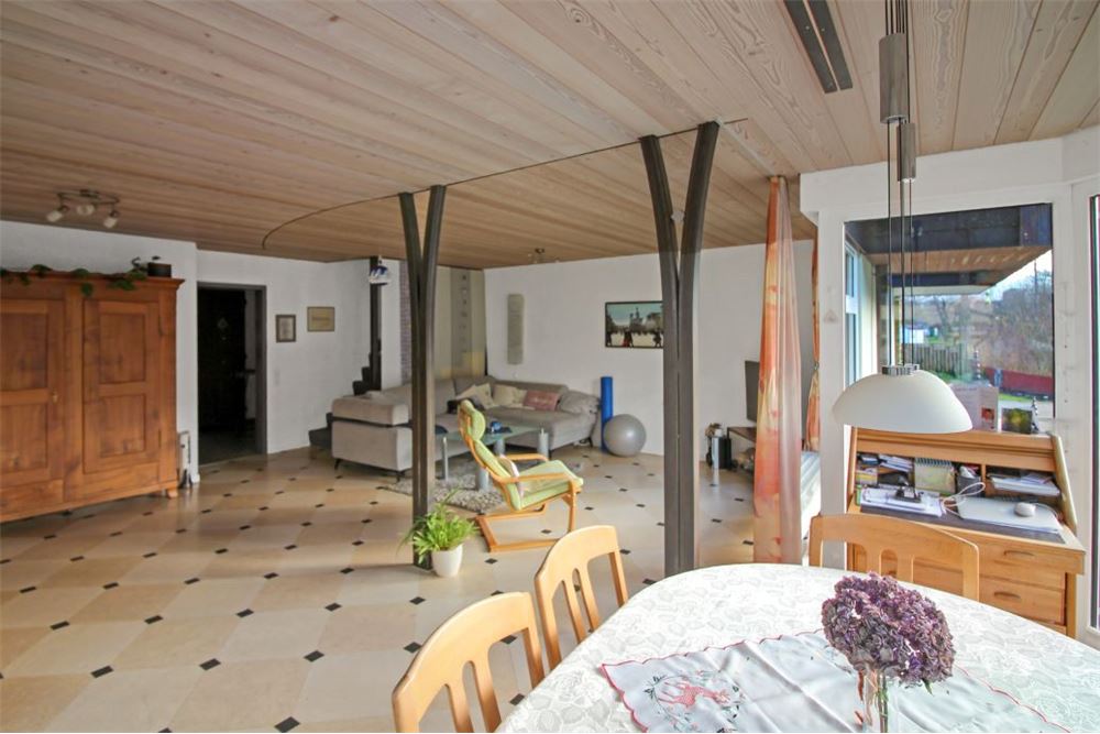 Doppelhaushälfte - Kauf - Kleindietwil, Bern - 18 - 110510023-192