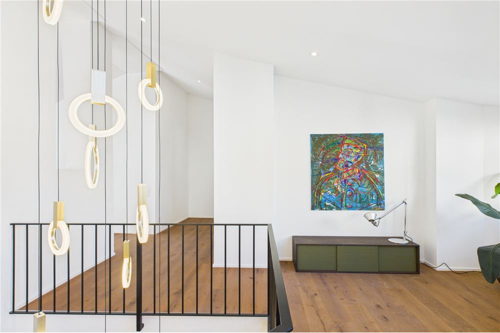 Einfamilienhaus - Kauf - Pregassona, Tessin - 31 - 119001087-84