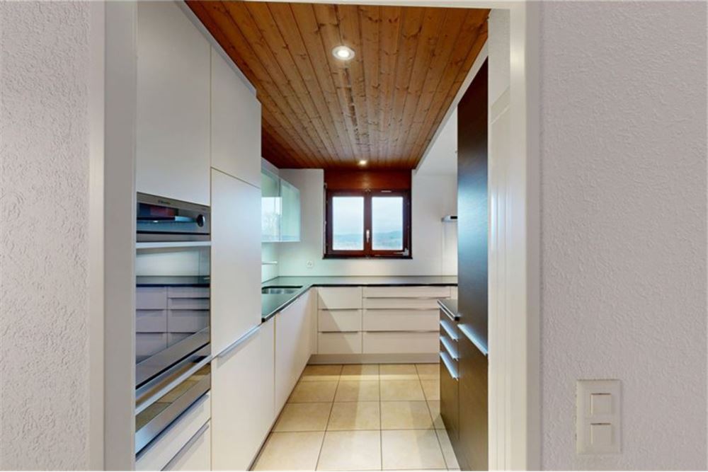 Einfamilienhaus - Kauf - Niedergösgen, Solothurn - 42 - 115360019-157