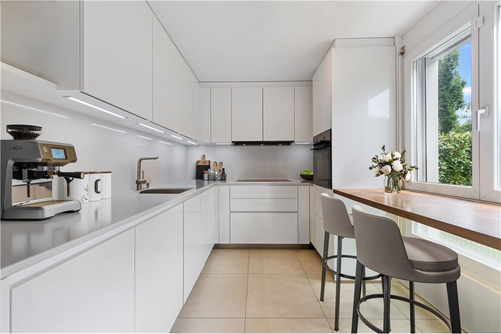 Residential - Condo/Apartment - Ascona, Tessin - CH - 17 - 116080024-377