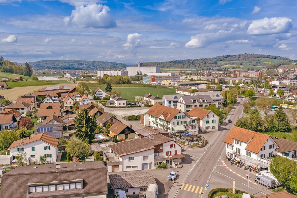 Mehrfamilienhaus - Kauf - Dintikon, Aargau - LANGE57-9.jpg - 118921009-381