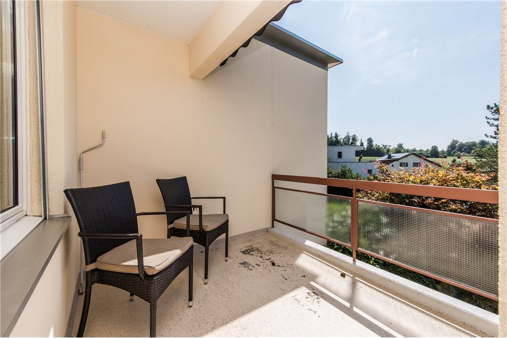 Reihenhaus - Kauf - Affoltern am Albis, Zürich - 71 - 119271011-552