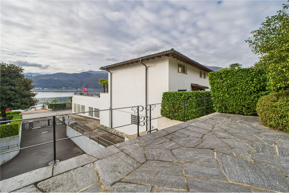 Wohnung - Kauf - Morcote, Tessin - 21 - 119921001-399