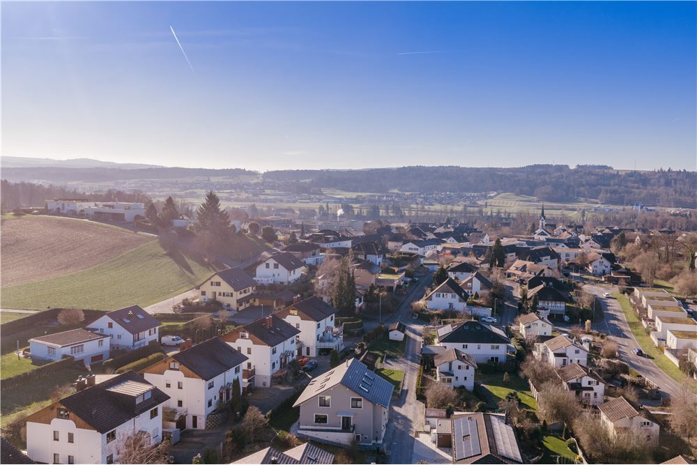 Residential - Semi-Detached House - Stetten, Aargau - CH - 9 - 118921025-87