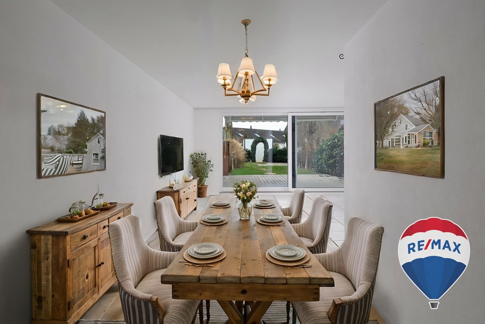 Reihenhaus - Kauf - Remetschwil, Aargau - 027-Hueslerstrasse-14-5453-Remetschwil-(Daniel-Blake-Fotografie) - Dining Room - Farmhouse - 24.jpg - 111241001-32