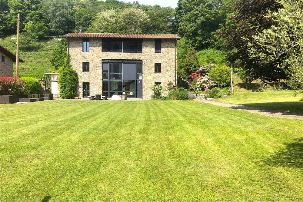 Einfamilienhaus - Kauf - Montagnola, Tessin - 1 - 119921001-360