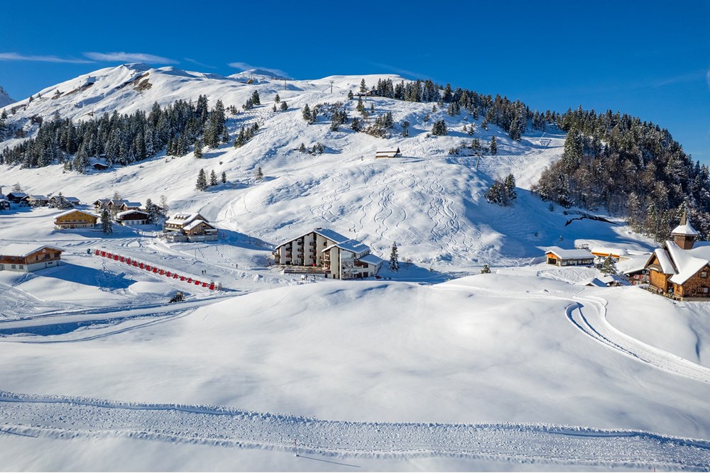 Ferienwohnung - Kauf - Stoos, Schwyz - DJI_0745.jpg - 119871001-147