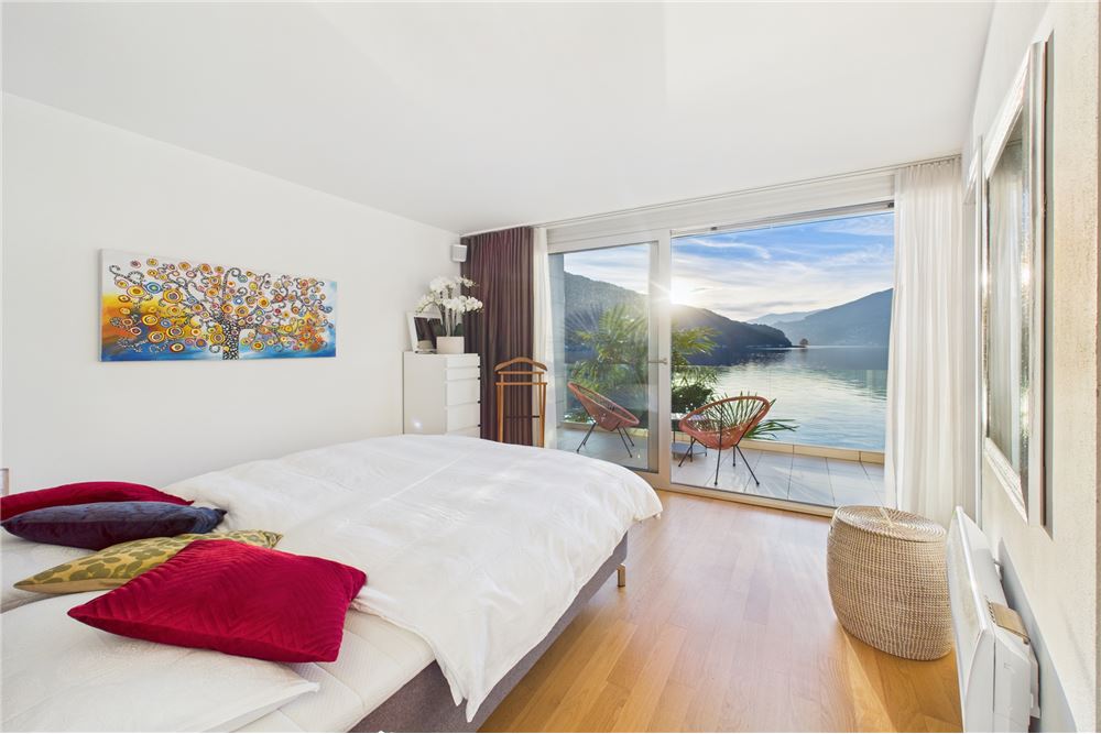 Reihenhaus - Kauf - Bissone, Tessin - 57 - 119001099-52