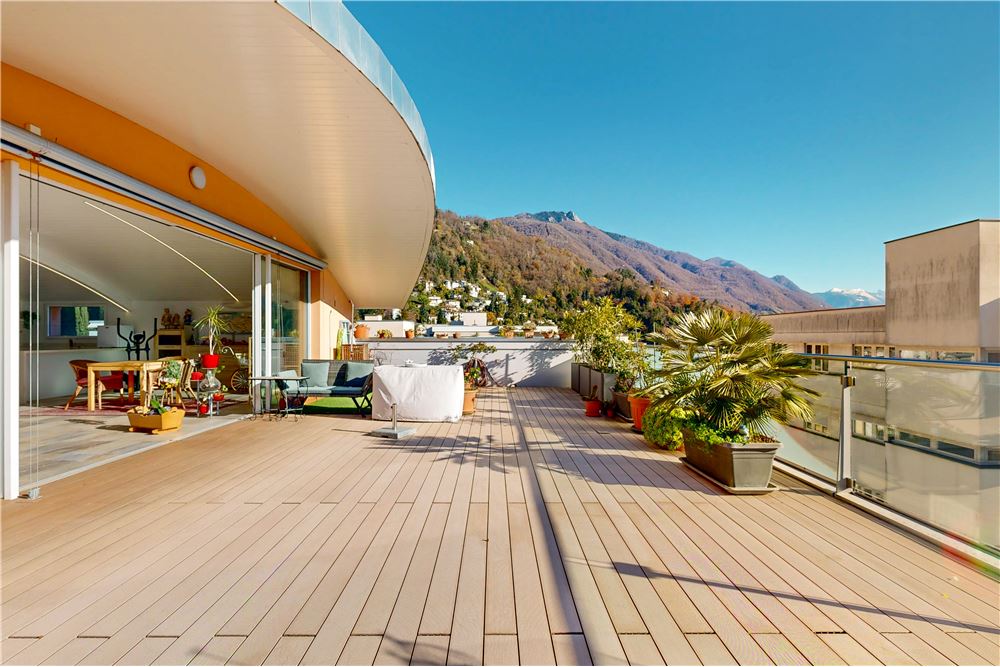 Wohnung - Kauf - Minusio, Tessin - 39 - 119291021-120