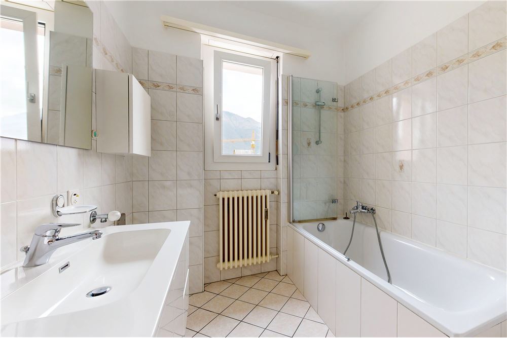Wohnung - Kauf - Cadenazzo, Tessin - 9 - 119291021-122