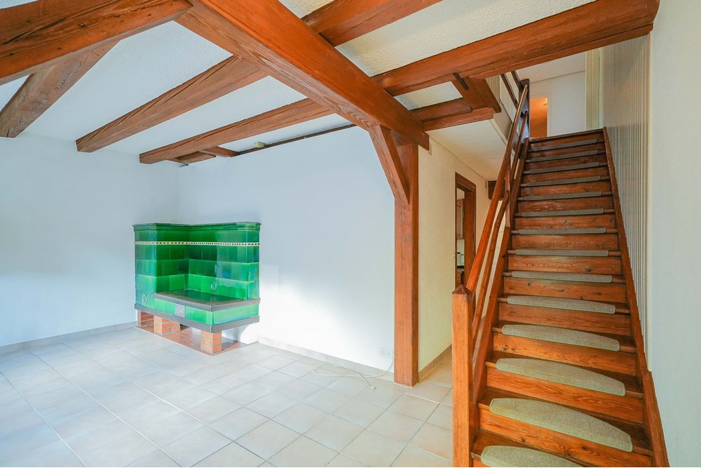 Einfamilienhaus - Kauf - Etzgen, Aargau - etzgen-dorfstrasse innen 20-12-2025 (20 von 42).jpg - 110091020-149