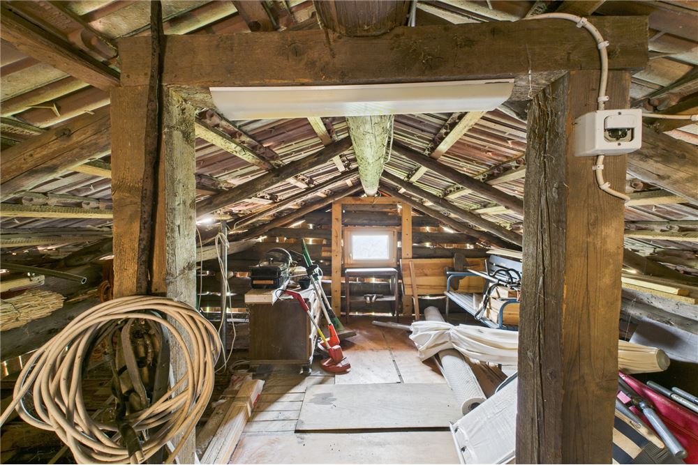 Wohnung - Haus - Dangio, Tessin - CH - 105 - 119001001-2911